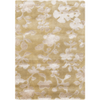 Surya Luminous LMN-3015 Olive Area Rug by Candice Olson 2' x 3'