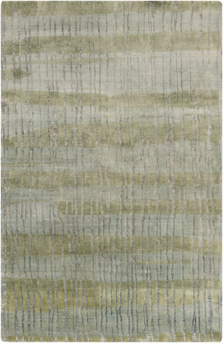 Surya Luminous LMN-3020 Moss Area Rug by Candice Olson 5' x 8'