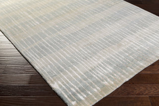 Surya Luminous LMN-3022 Area Rug by Candice Olson 5x8 Corner Feature