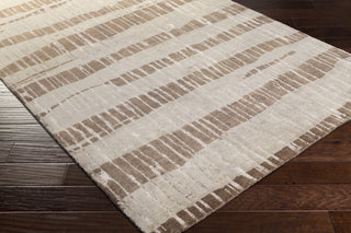 Surya Luminous LMN-3023 Area Rug by Candice Olson 5x8 Corner Feature