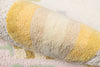 Momeni Lil Mo Classic LMI-2 Soft Pink Area Rug Detail Shot