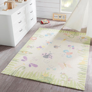 Momeni Lil Mo Classic LMI-4 Multi Area Rug