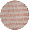 Momeni Lil Mo Classic LMI-5 Pink Area Rug Closeup