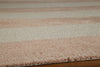 Momeni Lil Mo Classic LMI-5 Pink Area Rug Closeup