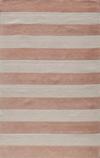 Momeni Lil Mo Classic LMI-5 Pink Area Rug 