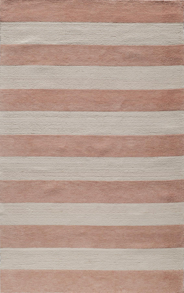 Momeni Lil Mo Classic LMI-5 Pink Area Rug main image