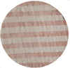 Momeni Lil Mo Classic LMI-5 Pink Area Rug Close up
