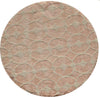 Momeni Lil Mo Classic LMI-6 Pink Area Rug Closeup