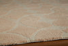 Momeni Lil Mo Classic LMI-6 Pink Area Rug Closeup