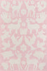 Momeni Lil Mo Classic LMI-7 Pink Area Rug main image