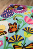 Momeni Lil Mo Whimsy LMJ26 Multi Area Rug Corner Shot