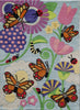 Momeni Lil Mo Whimsy LMJ26 Multi Area Rug main image