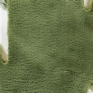 Momeni Lil Mo Snuggle Cactus LSN-4 Green Area Rug Swatch Image