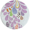 Momeni Lil Mo Hipster LMT-6 Funky Area Rug Close up