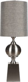 Surya Metal LMP-1009 Maize Lamp Table Lamp