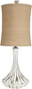 Surya Resin LMP-1028 Natural Lamp Table Lamp