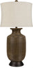 Surya Resin LMP-1032 Neutral Lamp Table Lamp