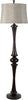Surya Metal LMP-1065 Neutral Lamp Floor Lamp