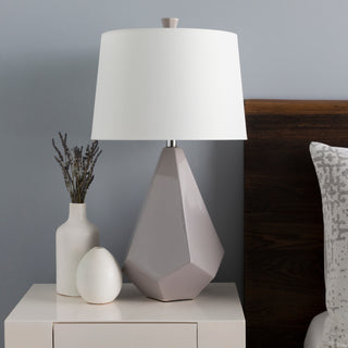 Surya Enigma LMP-1072 Lamp Lifestyle Image Feature