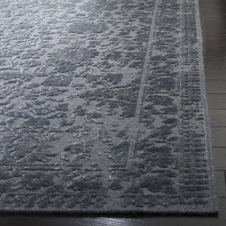 Safavieh Lana 600 LNA603M Blue/Blue Area Rug Detail