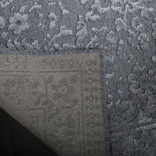 Safavieh Lana 600 LNA603M Blue/Blue Area Rug Backing