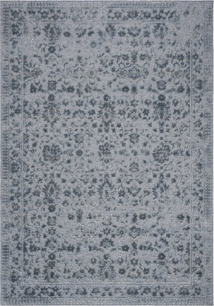 Safavieh Lana 600 LNA603M Blue/Blue Area Rug main image