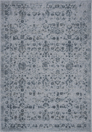 Safavieh Lana 600 LNA603M Blue/Blue Area Rug main image