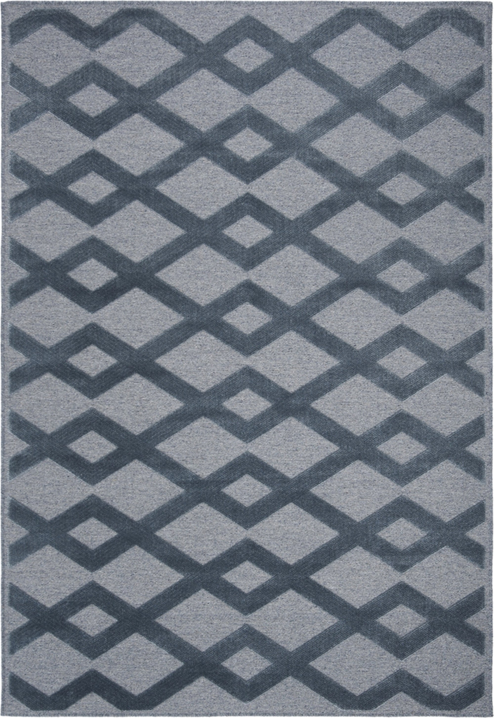 Safavieh Lana 600 LNA624M Blue/blue Area Rug