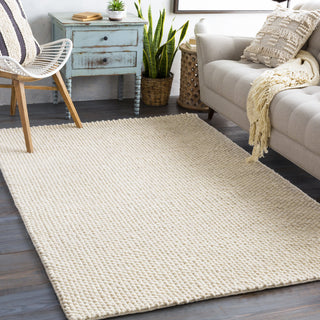 Surya Lucerne LNE-1000 Area Rug Room Scene Feature