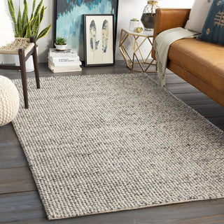 Surya Lucerne LNE-1001 Area Rug Room Scene Feature