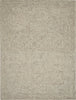 Nourison Linked LNK03 Blue/Ivory Area Rug