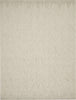 Nourison Linked LNK04 Ivory/Grey Area Rug