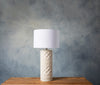 Surya Lennon LNO-001 Lamp Lifestyle Image Feature