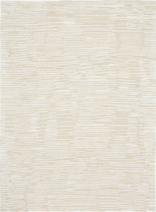 Calvin Klein Ck010 Linear LNR01 Ivory Area Rug main image