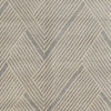 Surya Lenox LNX-4000 Hand Knotted Area Rug Sample Swatch