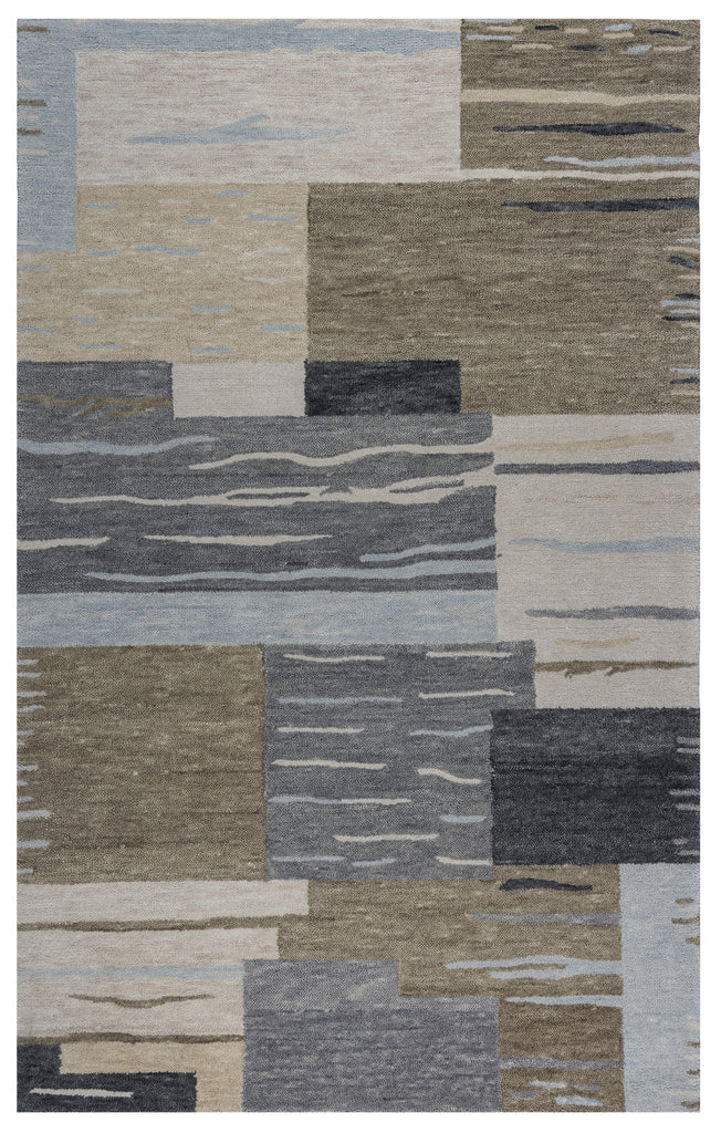Rizzy Leone LO116A Neutral Area Rug