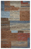 Rizzy Leone LO142A Multi Area Rug