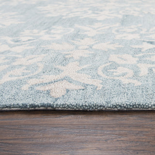 Rizzy Leone LO309A Area Rug Close Shot Feature