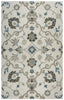 Rizzy Leone LO9983 Beige Area Rug