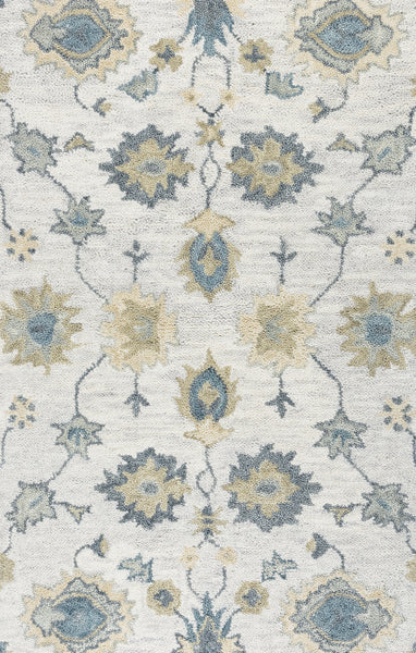 Rizzy Leone LO9984 Area Rug – Incredible Rugs and Decor