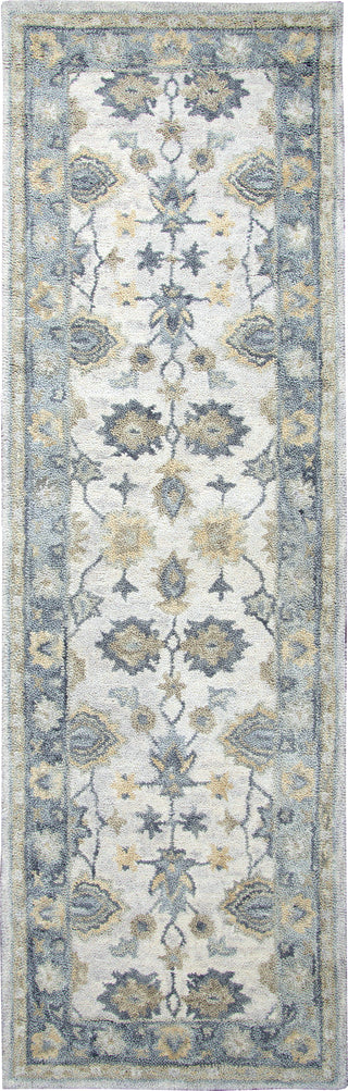 Rizzy Leone LO9984 Area Rug