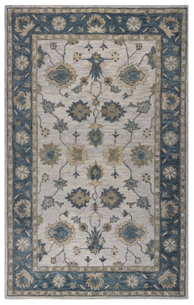 Rizzy Leone LO9984 Natural Area Rug