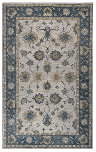 Rizzy Leone LO9984 Natural Area Rug