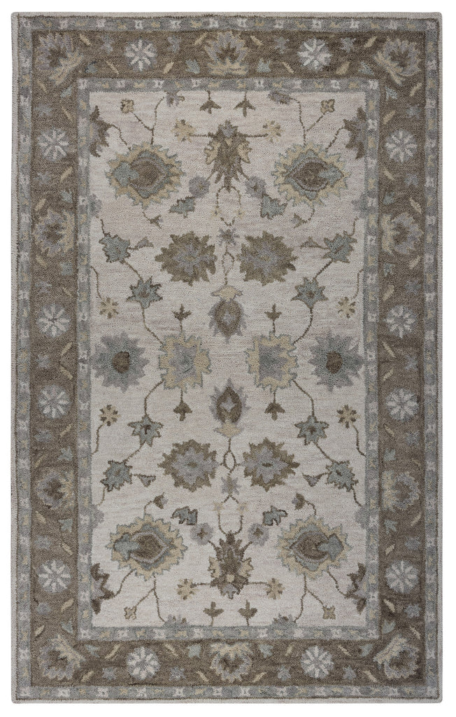 Rizzy Leone LO9986 Natural Area Rug