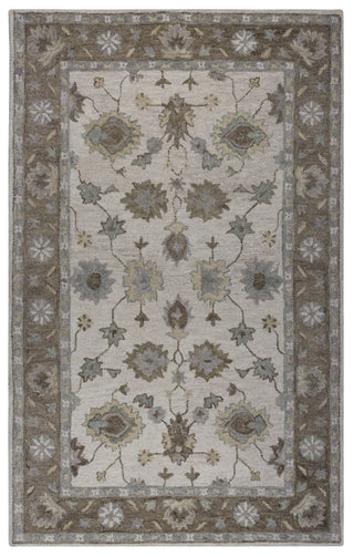 Rizzy Leone LO9986 Natural Area Rug