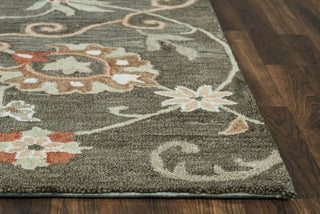 Rizzy Leone LO9988 Area Rug
