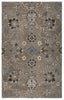 Rizzy Leone LO9989 Mocha Area Rug