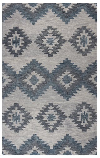 Rizzy Leone LO9996 Ivory Area Rug main image