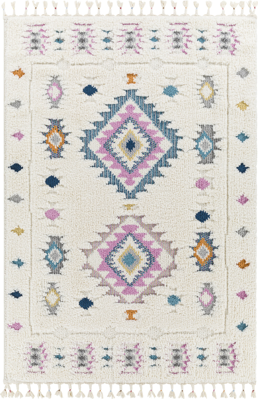 Surya Lofty LOF-2300 Area Rug main image