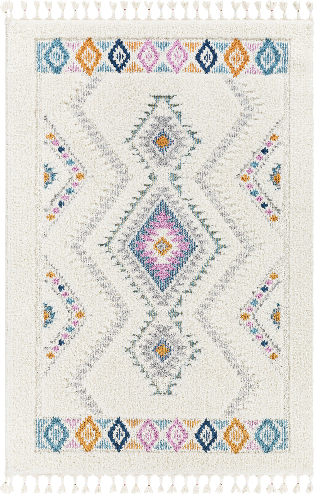 Surya Lofty LOF-2301 Area Rug main image